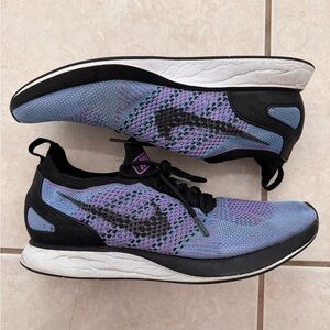 Men’s Nike Air zoom Mariah flyknit racer